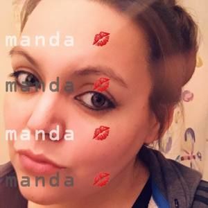 Meet your Posher, Amanda